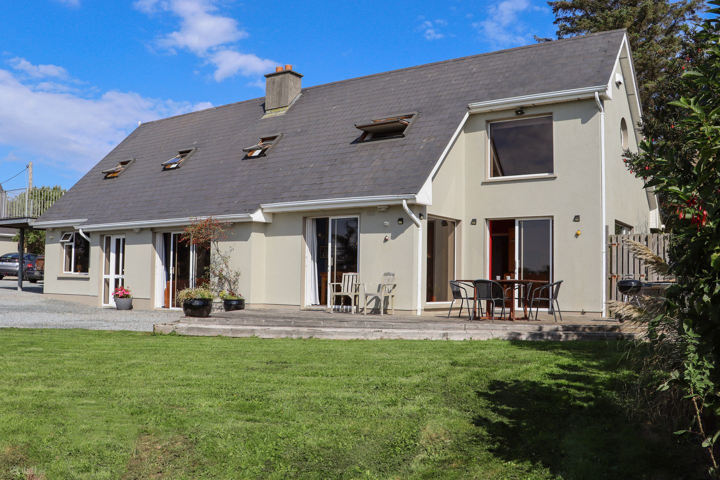 Ballymoney, Co. Wexford