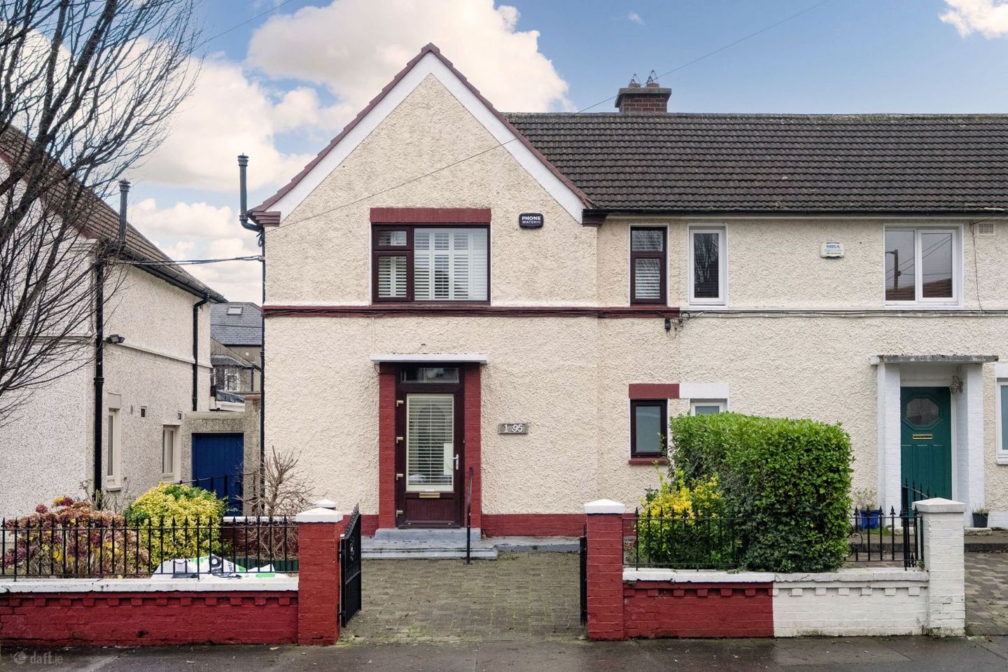 195 Corrib Road, Dublin 6w, Terenure, Dublin 6W, D6WYX93