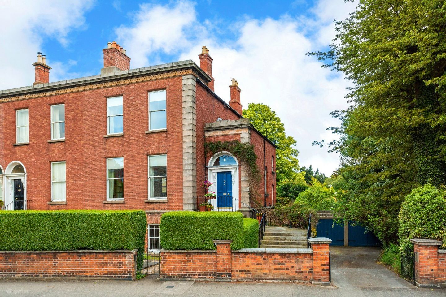 8 Warwick Terrace, Sallymount Avenue, Ranelagh, Dublin 6, D06FD72