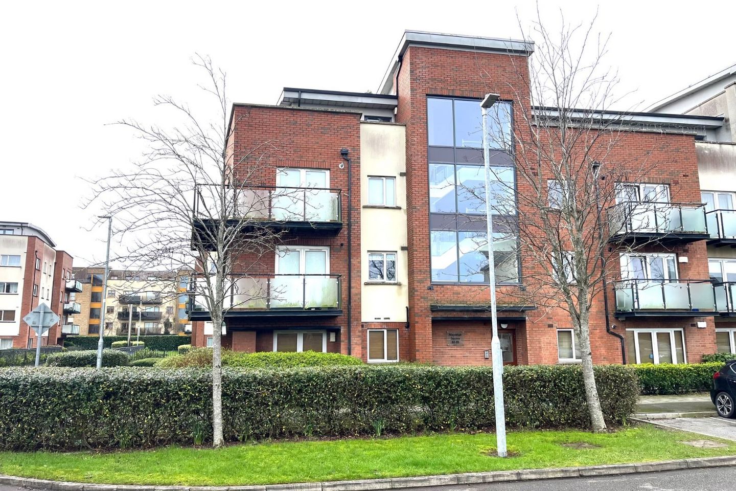 Apartment 91, Mayeston Square, Finglas, Dublin 11, D11N722