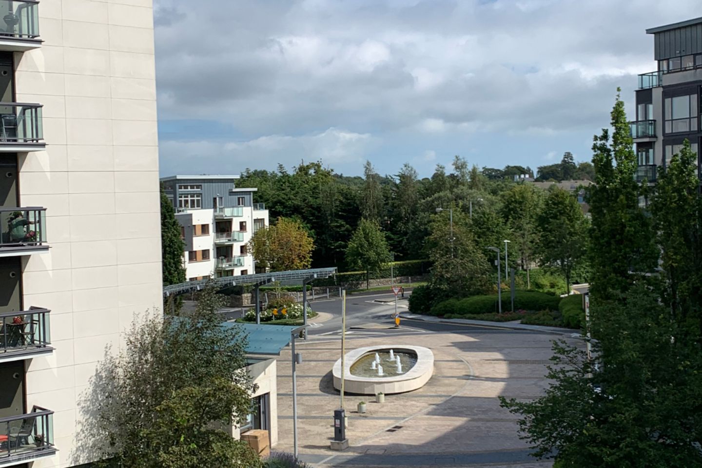 Wyckham Point, Wyckham Way, Dundrum, Dublin 14