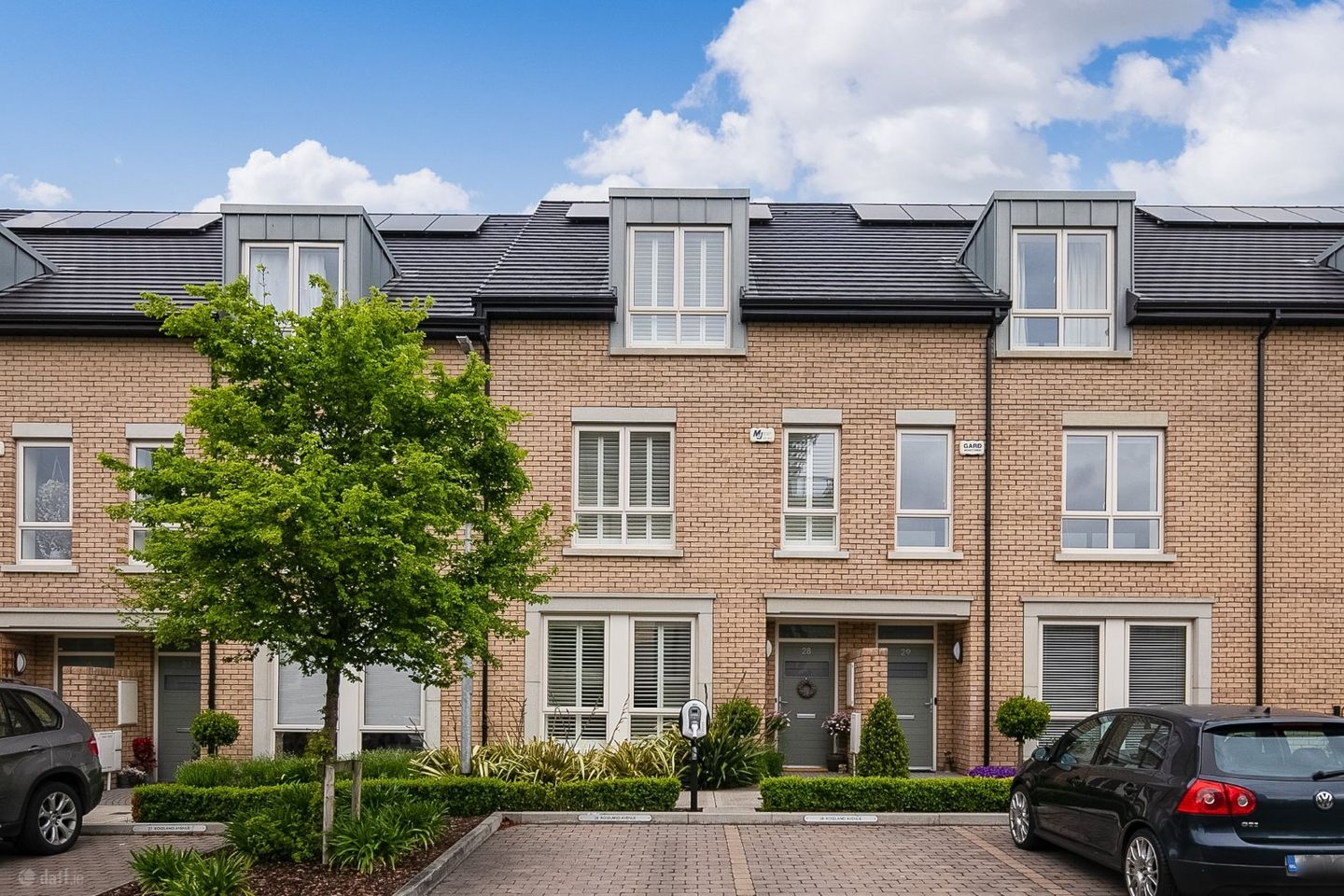 28 Roseland Avenue, Cualanor Crescent, Dun Laoghaire, Co. Dublin, A96H9N3