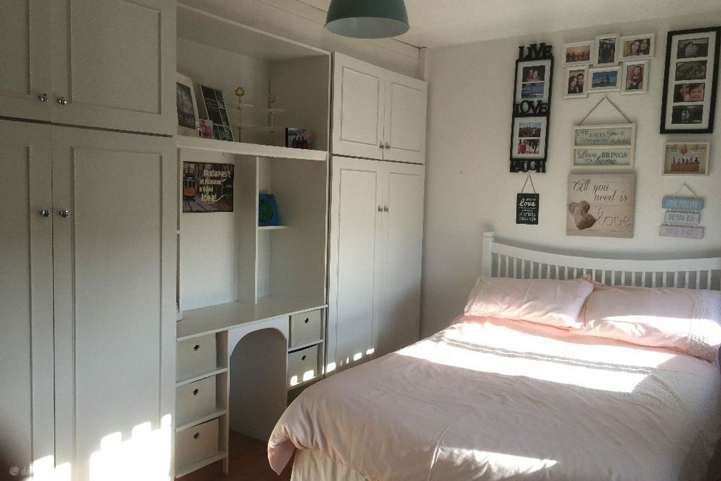 Clareville Estate, Pouladuff, Co. Cork