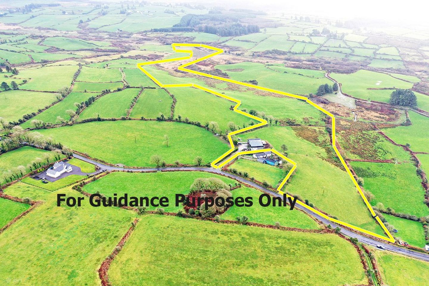 Derryclough, Drinagh, Co. Cork