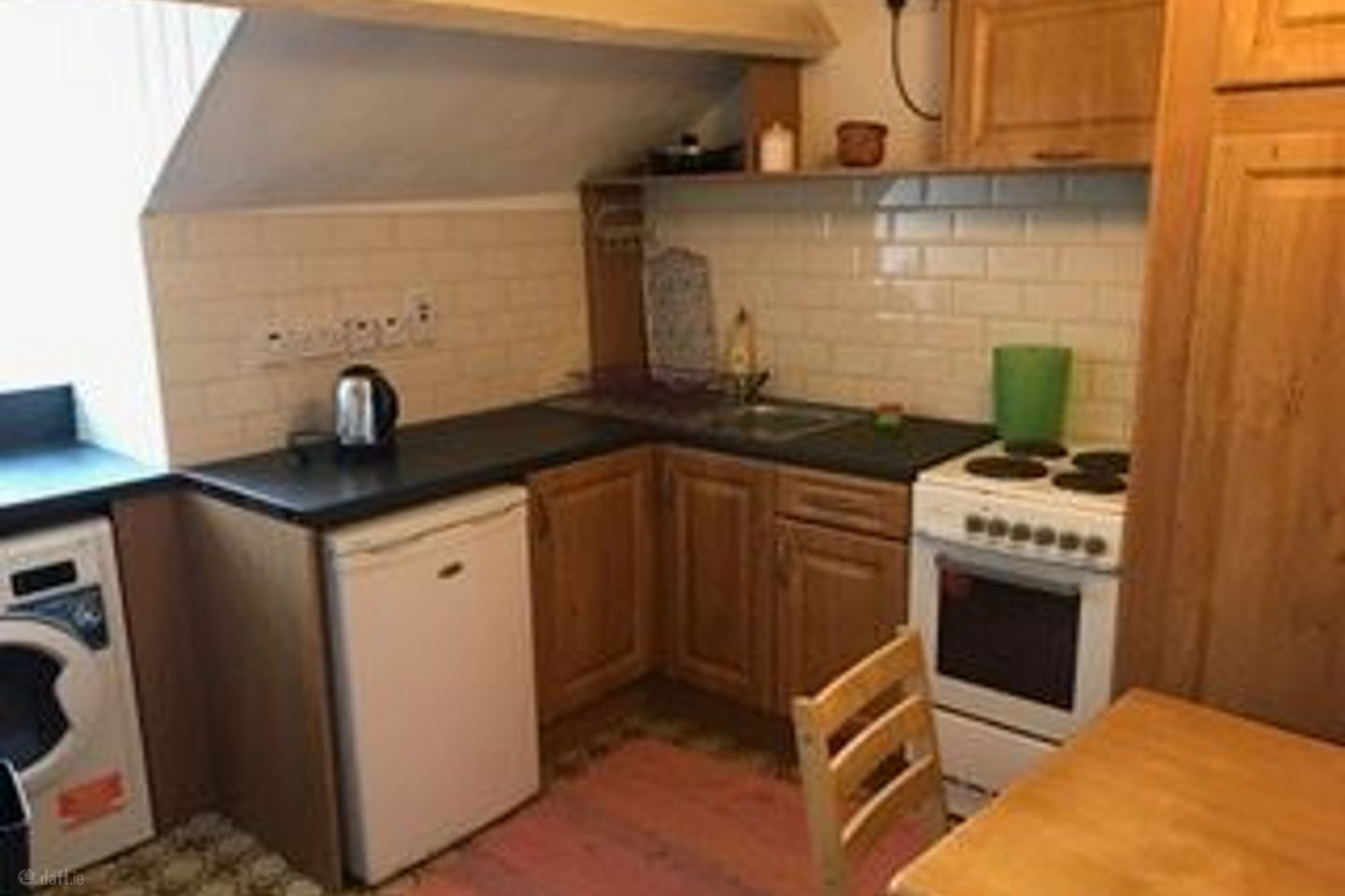 Saint Patrick's Hill,Cork, St. Lukes, Co. Cork