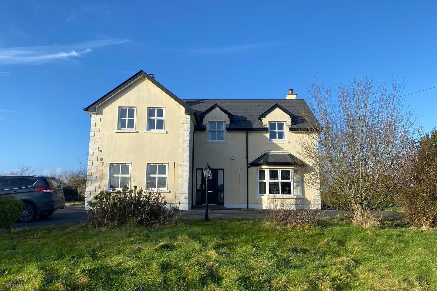Bayview, Luggawannia, Headford, Co. Galway, H91Y9PK