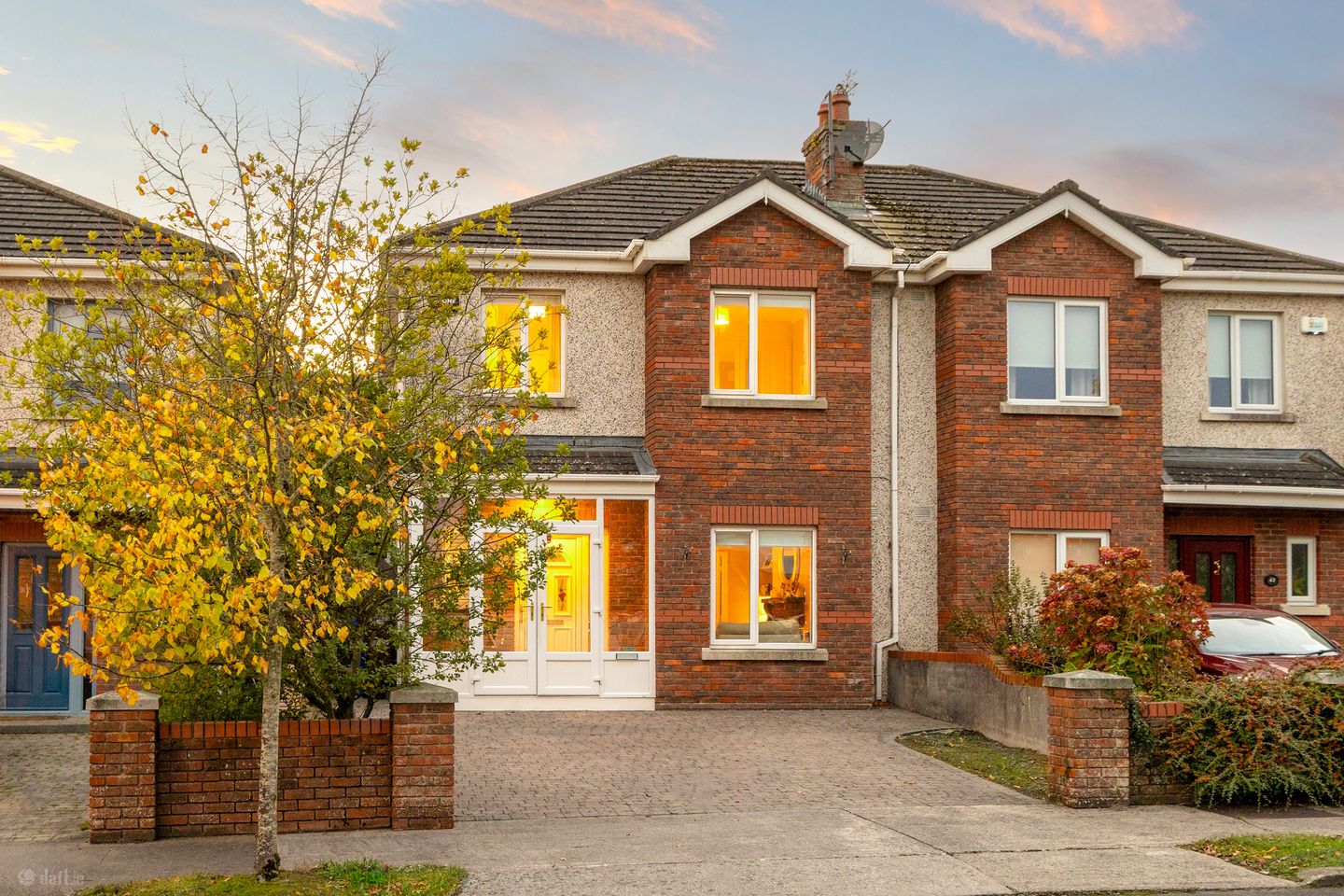 44 Laurelwood, Kilcullen, Co. Kildare, R56XT62