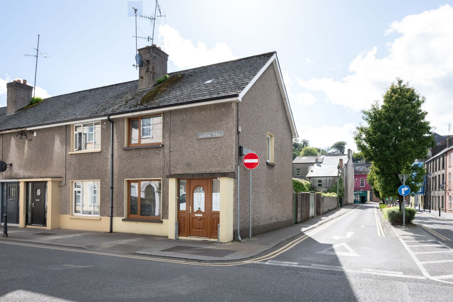 1 Catherine Street , Youghal, Co. Cork, P36DX26