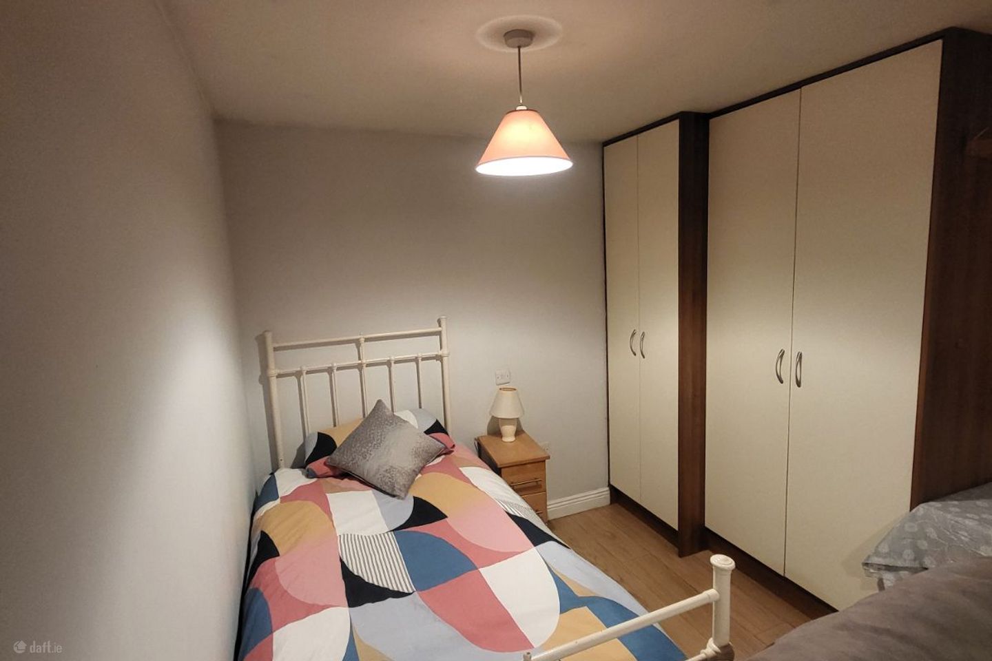 Kildonan Park, Finglas, Dublin 11