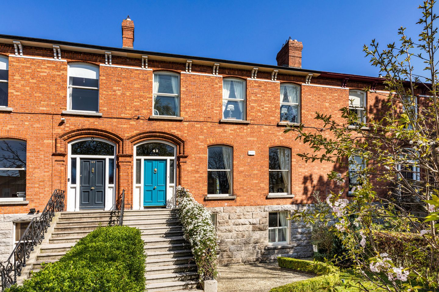 43 Palmerston Road, Rathmines, Dublin 6, D06R2T9