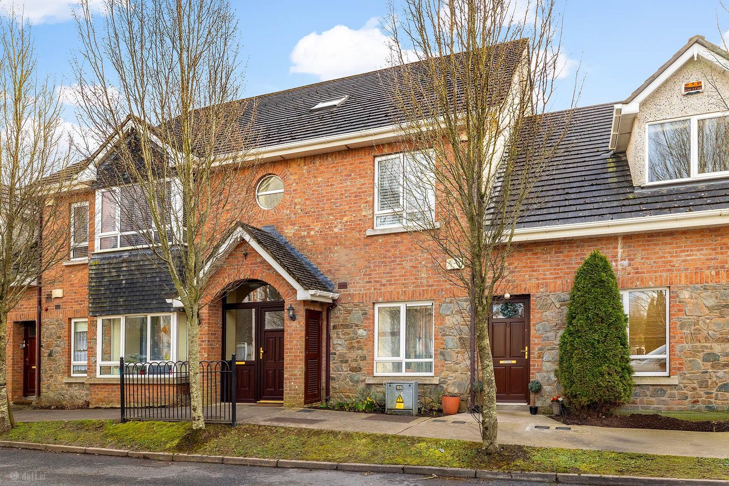 Apt 4 The House, Ban Na Greinne, Naas, Co. Kildare, Naas, Co. Kildare, W91FV04