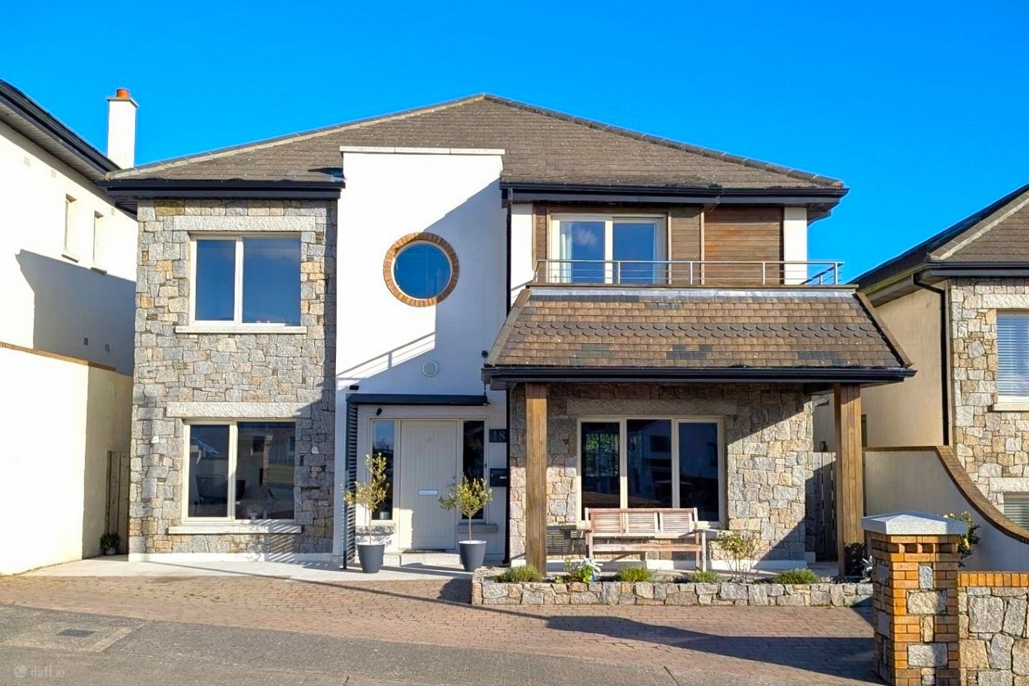 18 Mariner's Drive, Mariner's Point, Wicklow Town, Co. Wicklow, A67DX22