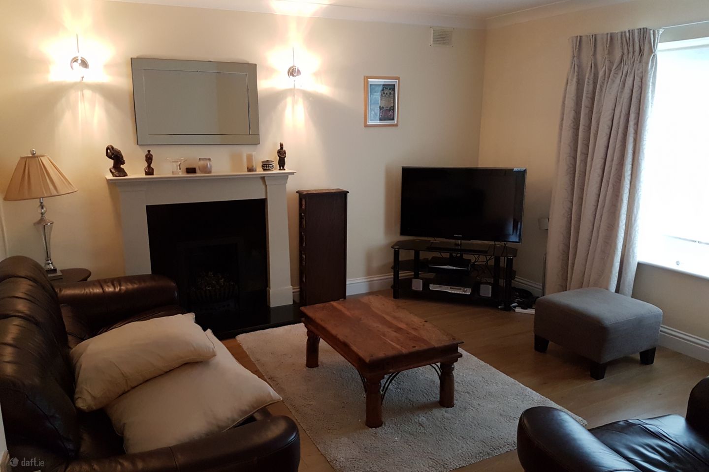 Sallins park, Sallins, Co. Kildare