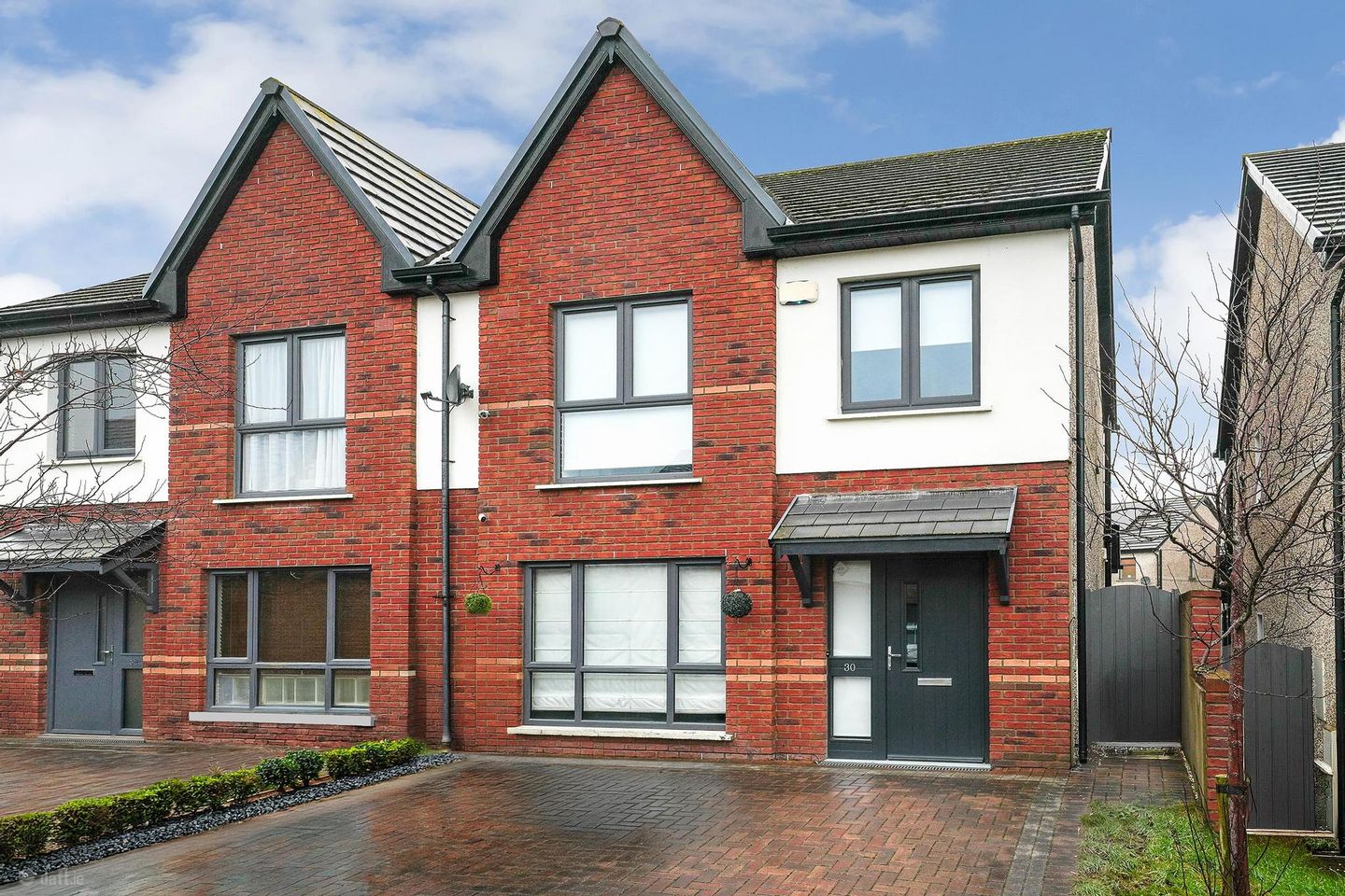 30 Elder Heath Drive, Kiltipper, Tallaght, Dublin 24