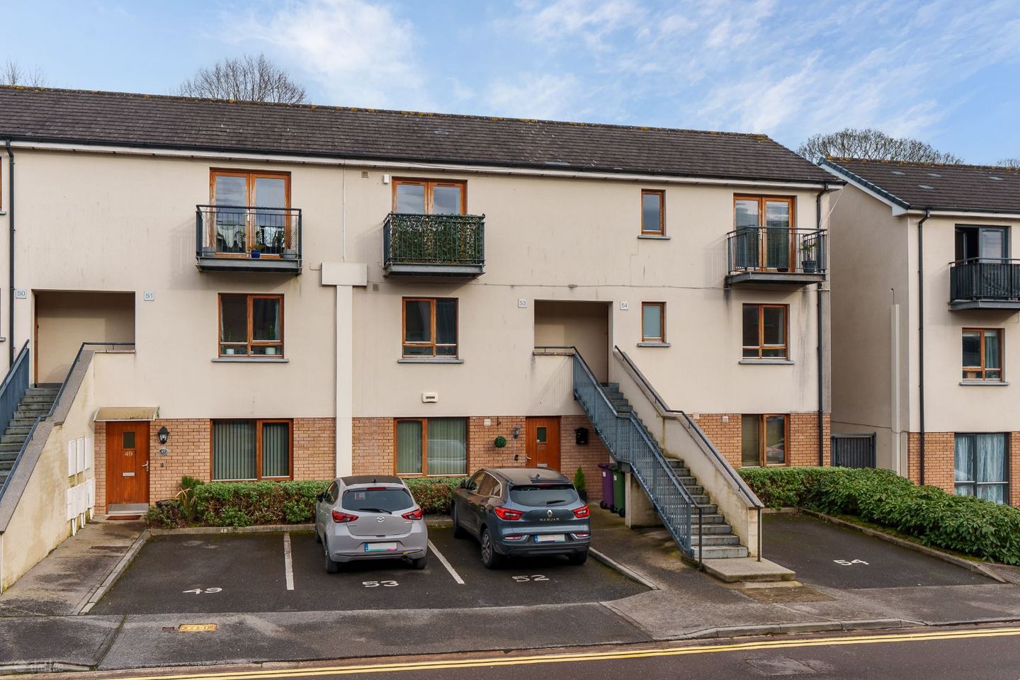 53 Blackrock Grove, Eden, Blackrock, Co. Cork, T12H671