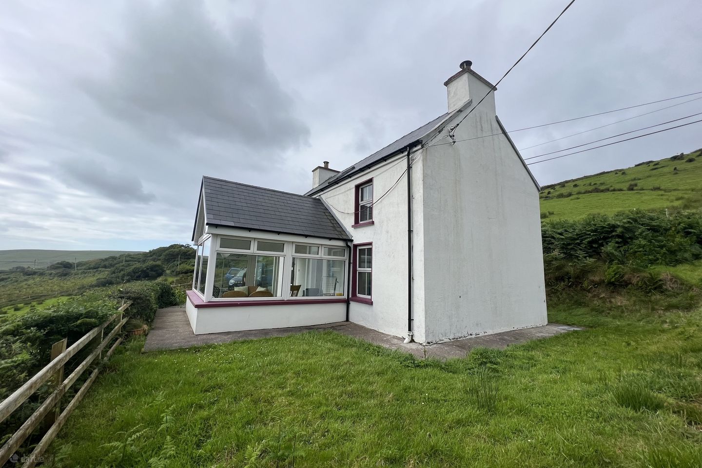 Killurly, Ballinskelligs, Co. Kerry, V23NP90