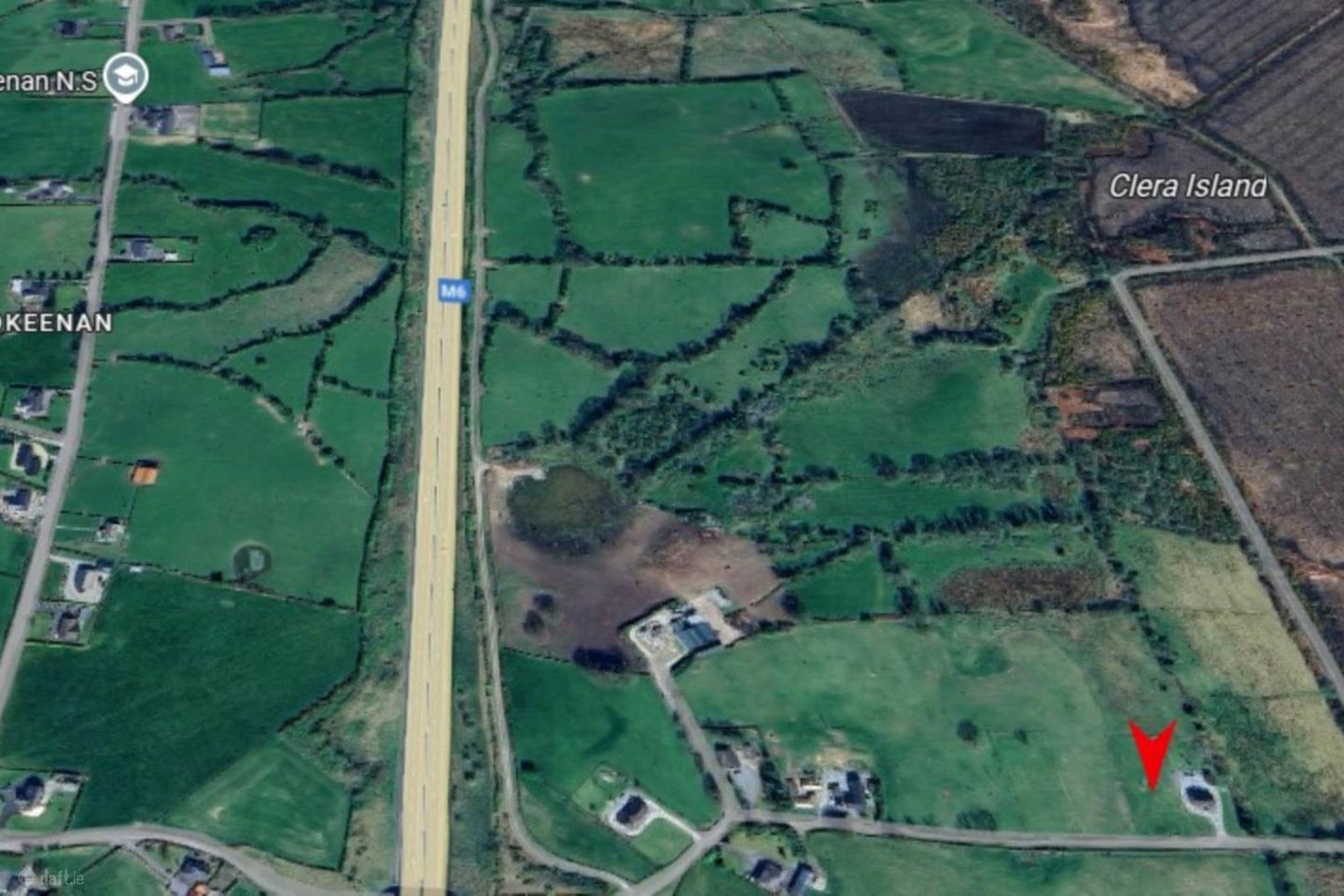 Ardkeenan, Drum, Athlone, Co. Roscommon