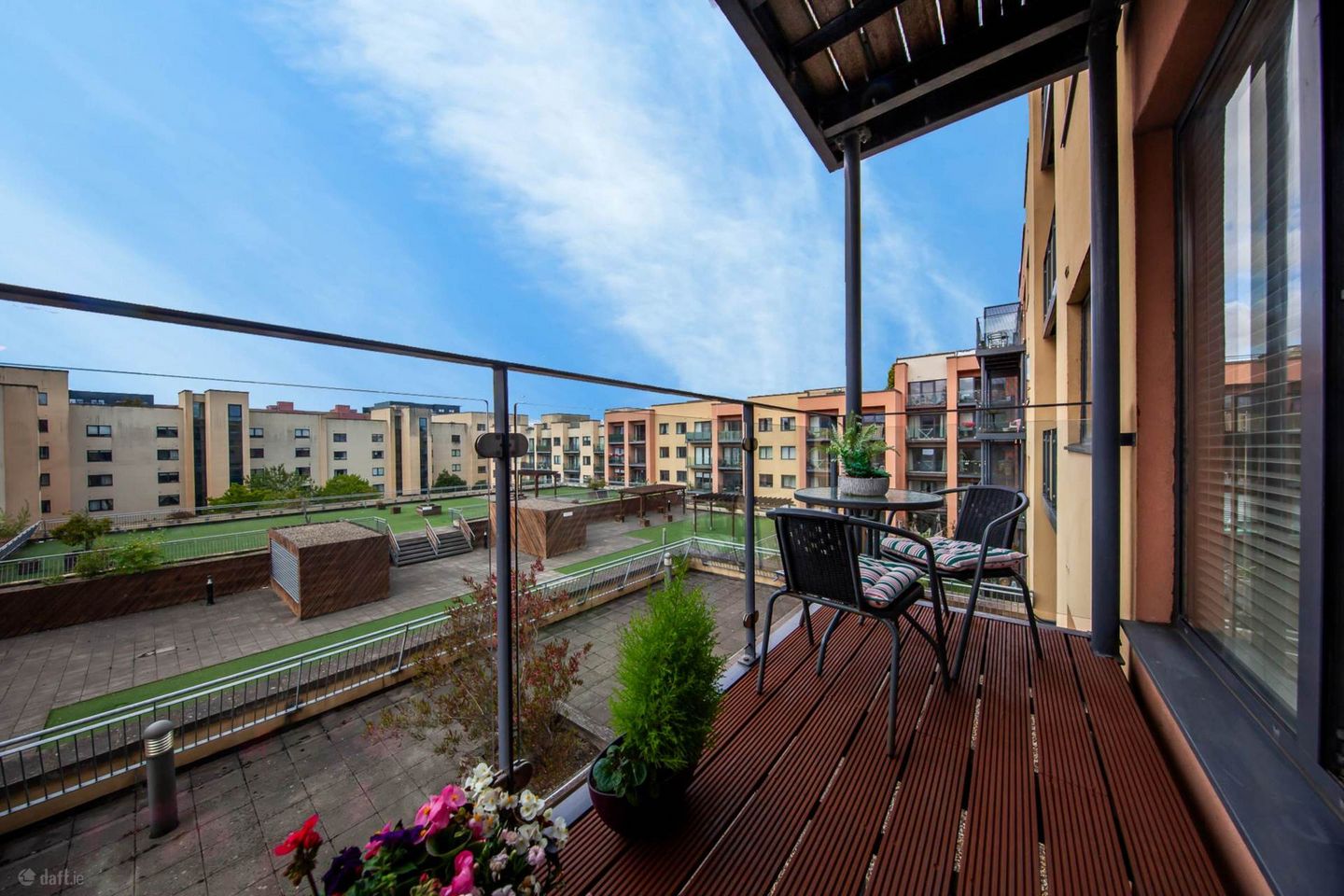 Apartment 49, Burnell Court, D17E045