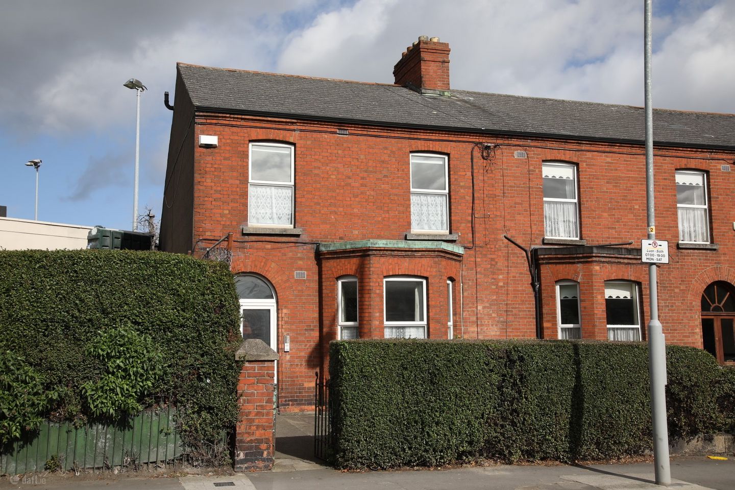 80 Whitworth Road, Drumcondra, Drumcondra, Dublin 3, D09P2R0