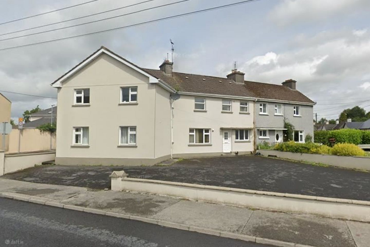 1 Liam Mellows Terrace, Loughrea, Galway, Loughrea, Co. Galway, H62VR94