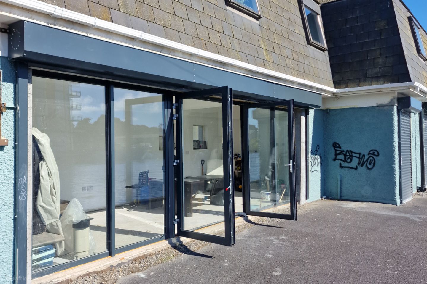 The Mall North Quay Drogheda, Drogheda, Co. Louth