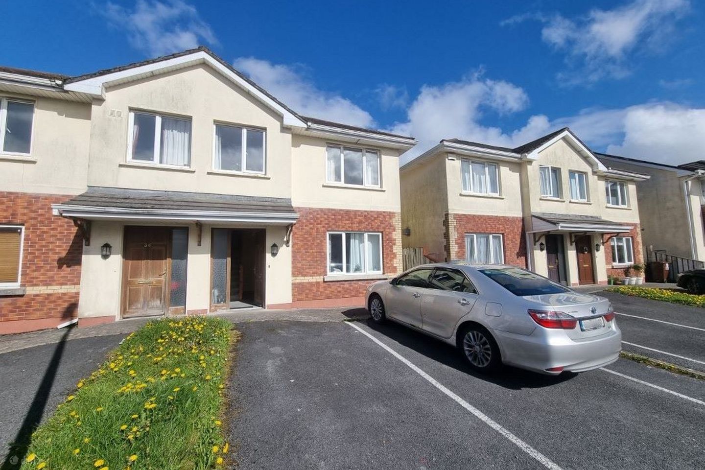 35 Fearann Ri, Galway, H91Y9XH