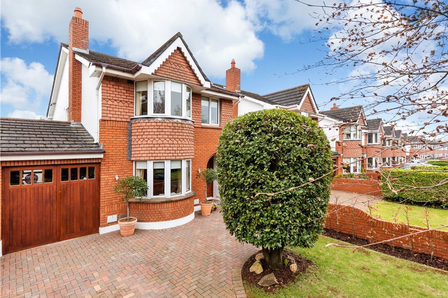 21 Mount Prospect Lawns, Clontarf, Dublin 3