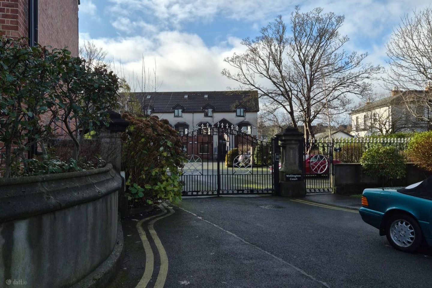 9 Wellington Court,                                                                                        Novara Avenue, Bray, Co. Wicklow, A98W299