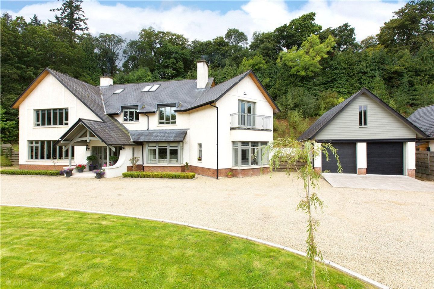 8 Glenair Manor, Delgany, Co. Wicklow