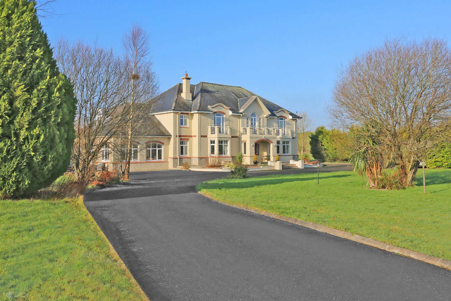 Cartronganny, Gaybrook, Mullingar, Co. Westmeath, N91C8X6