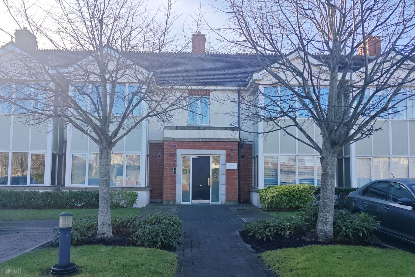 Apartment 11 , Caddell, The Links, Station Road, Portmarnock, Co. Dublin, D13ER26