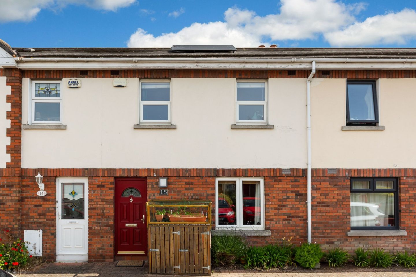 15 Church Square, East Wall, Dublin 3, D03K6P7