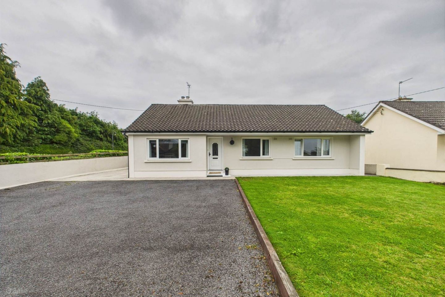 Portnick, Ballinasloe, Co. Galway, H53K0V2