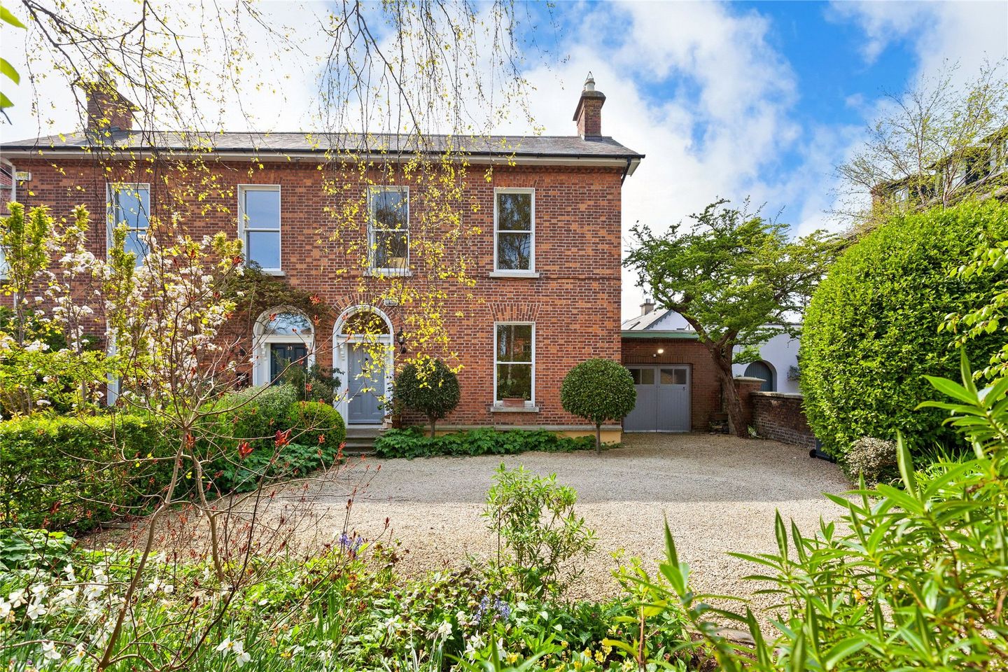 35 Park Avenue, Sandymount, Dublin 4, D04HY40