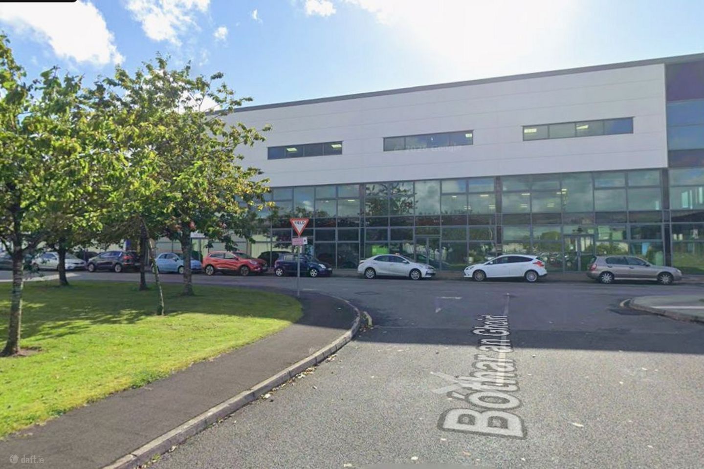 Unit 1, Connaught House, Gort Road Industrial Estate, Gort Road, Ennis, Ennis, Co. Clare