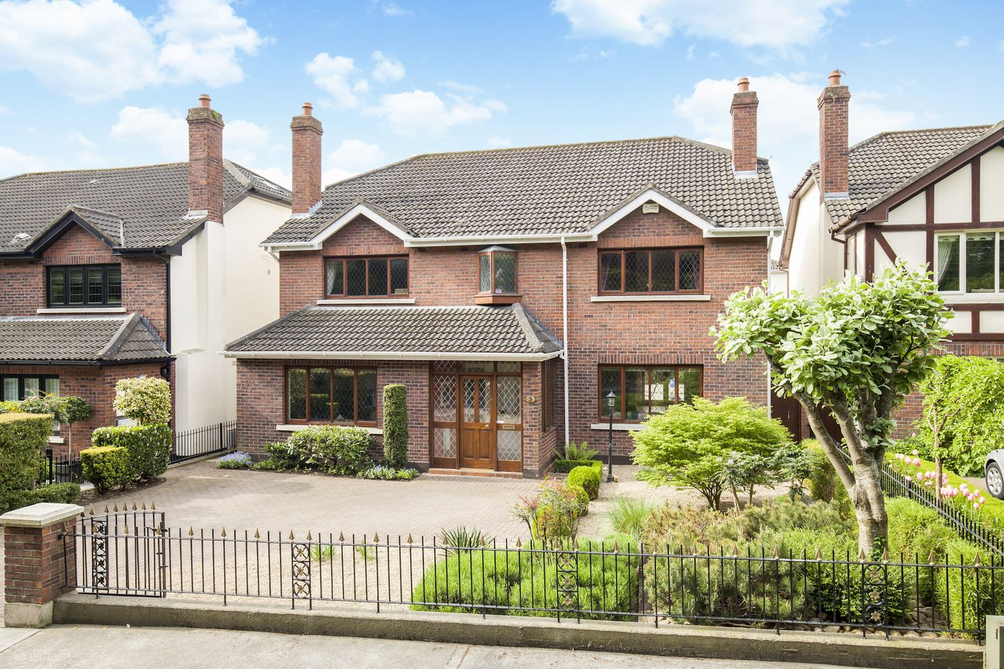 3 Beresford Green, Griffith Avenue, Drumcondra, Dublin 9, D09K2W1