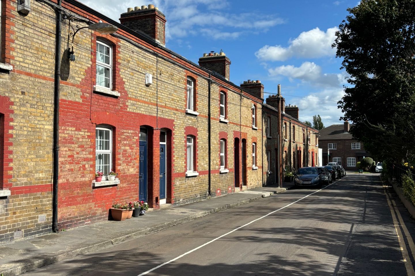 Halliday Square, Dublin 7, Arbour Hill, Dublin 7
