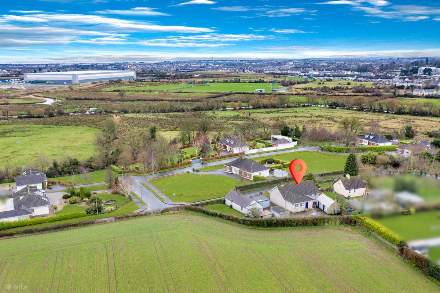 Balriggan, Barleyfield, Dundalk, Co. Louth, A91H526