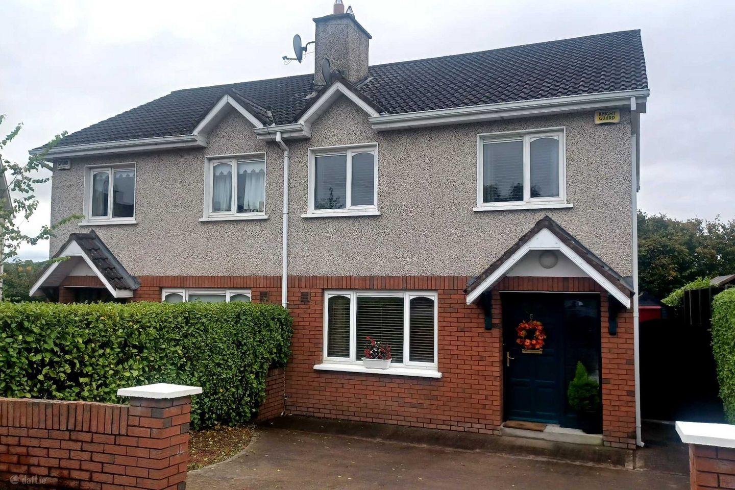 5 The Heathers, Classes Lake, Ovens, Co. Cork, P31H761