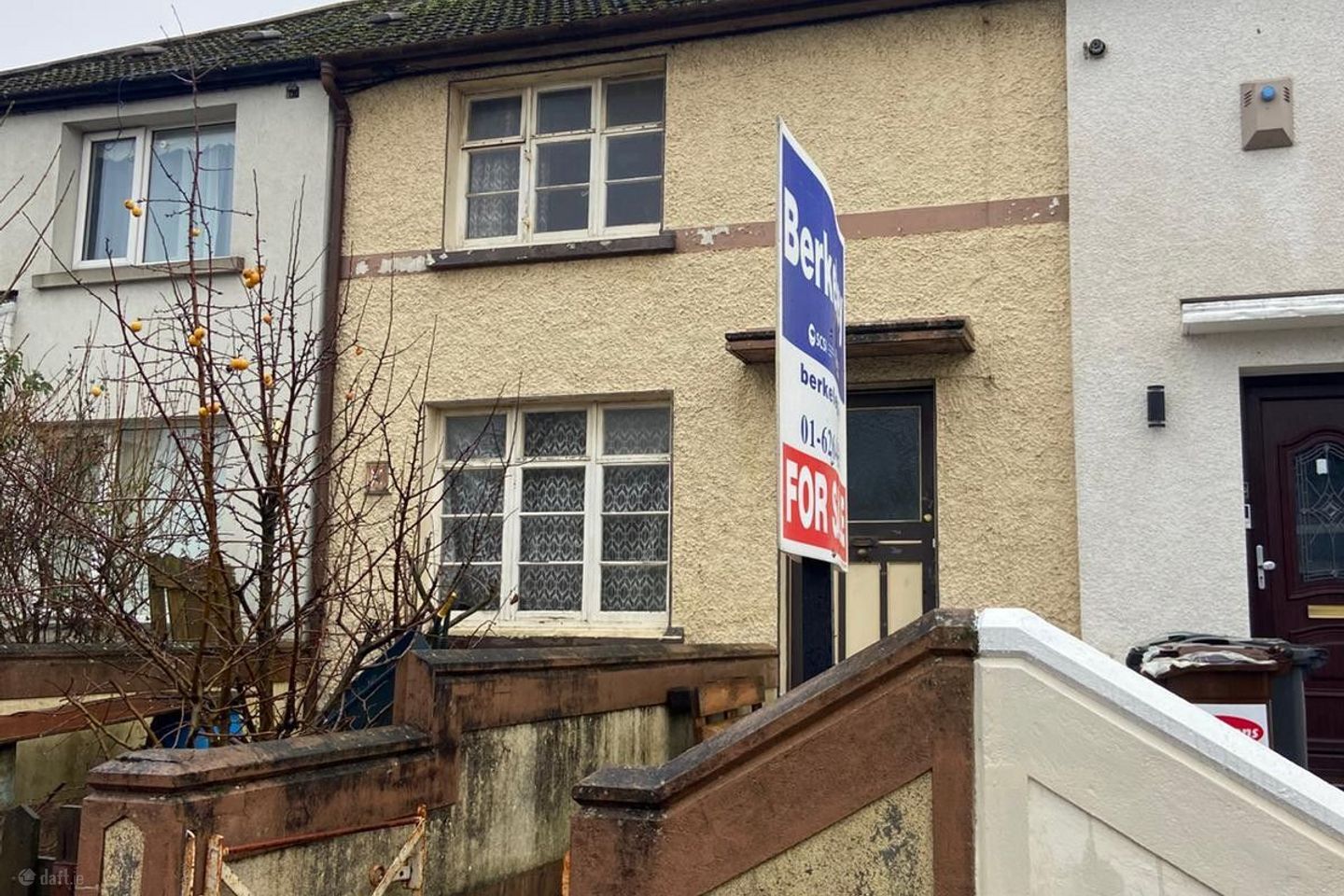 27 Kylemore Drive, Dublin 10, Ballyfermot, Dublin 10, D10AY84