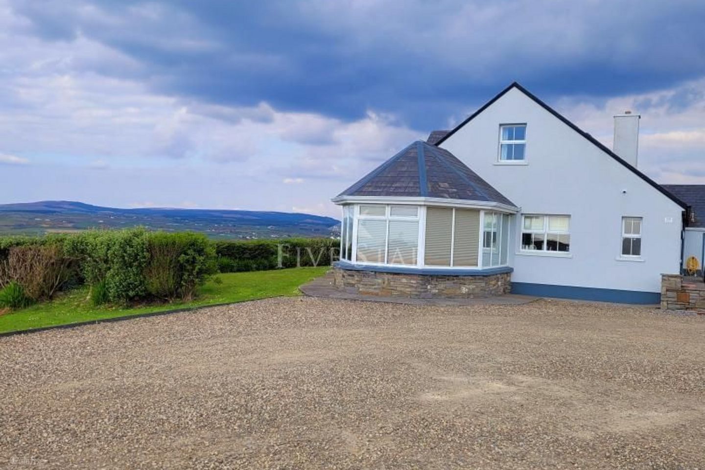 Cronagort East, Doolin, Co. Clare