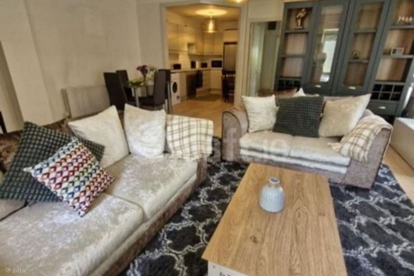 Waterville Row, Waterville, Blanchardstown, Dublin 15