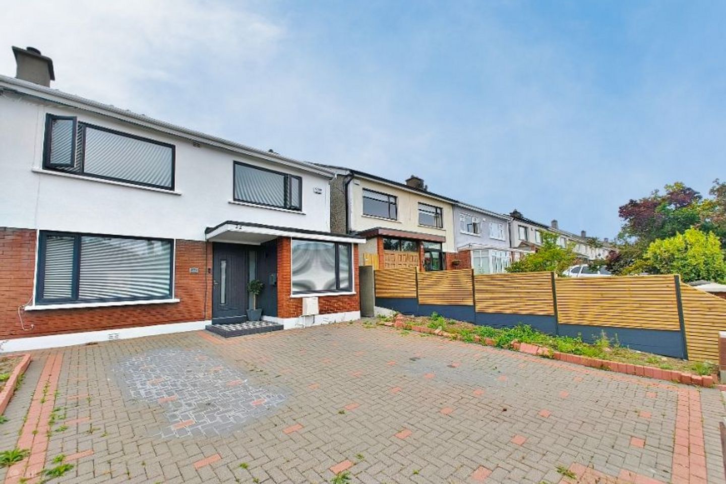 22 Watson Avenue, Killiney, Killiney, Co. Dublin, A96E364