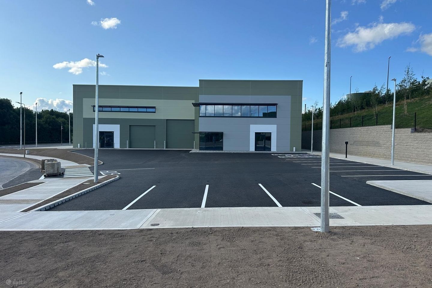 Block 8009, Blarney Business Park, Blarney, Co. Cork