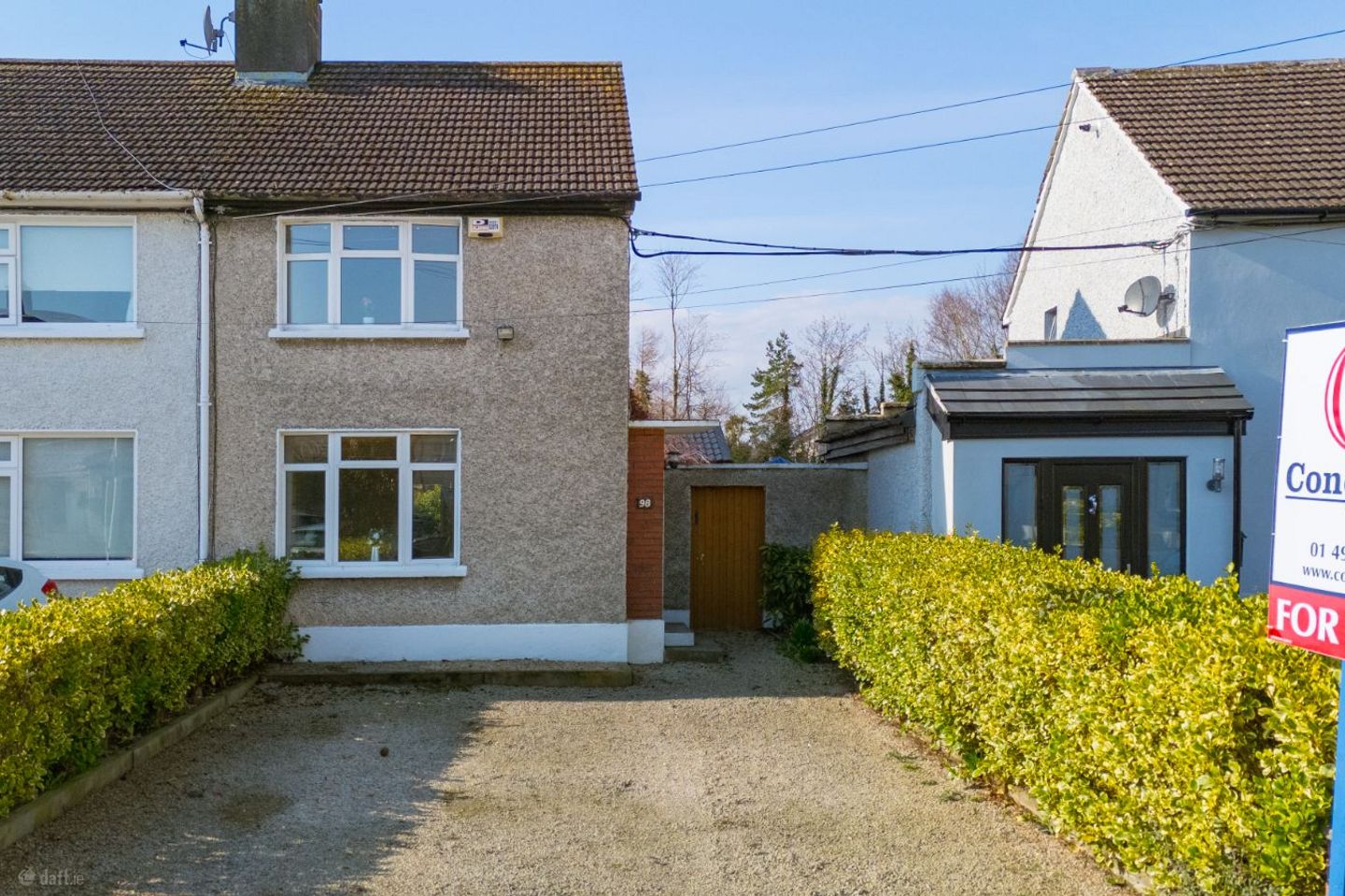 98 Loreto Avenue, Rathfarnham, Dublin 14, D14K8N9