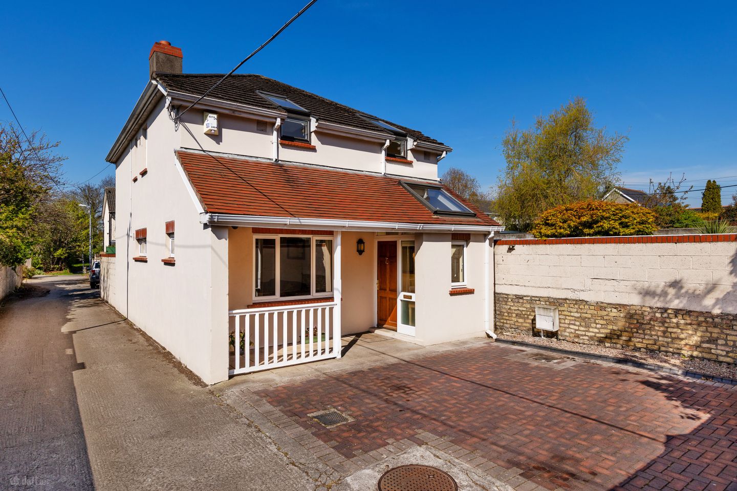27a The Mews, St. Lawrence Road, Clontarf, Dublin 3, D03K6P8