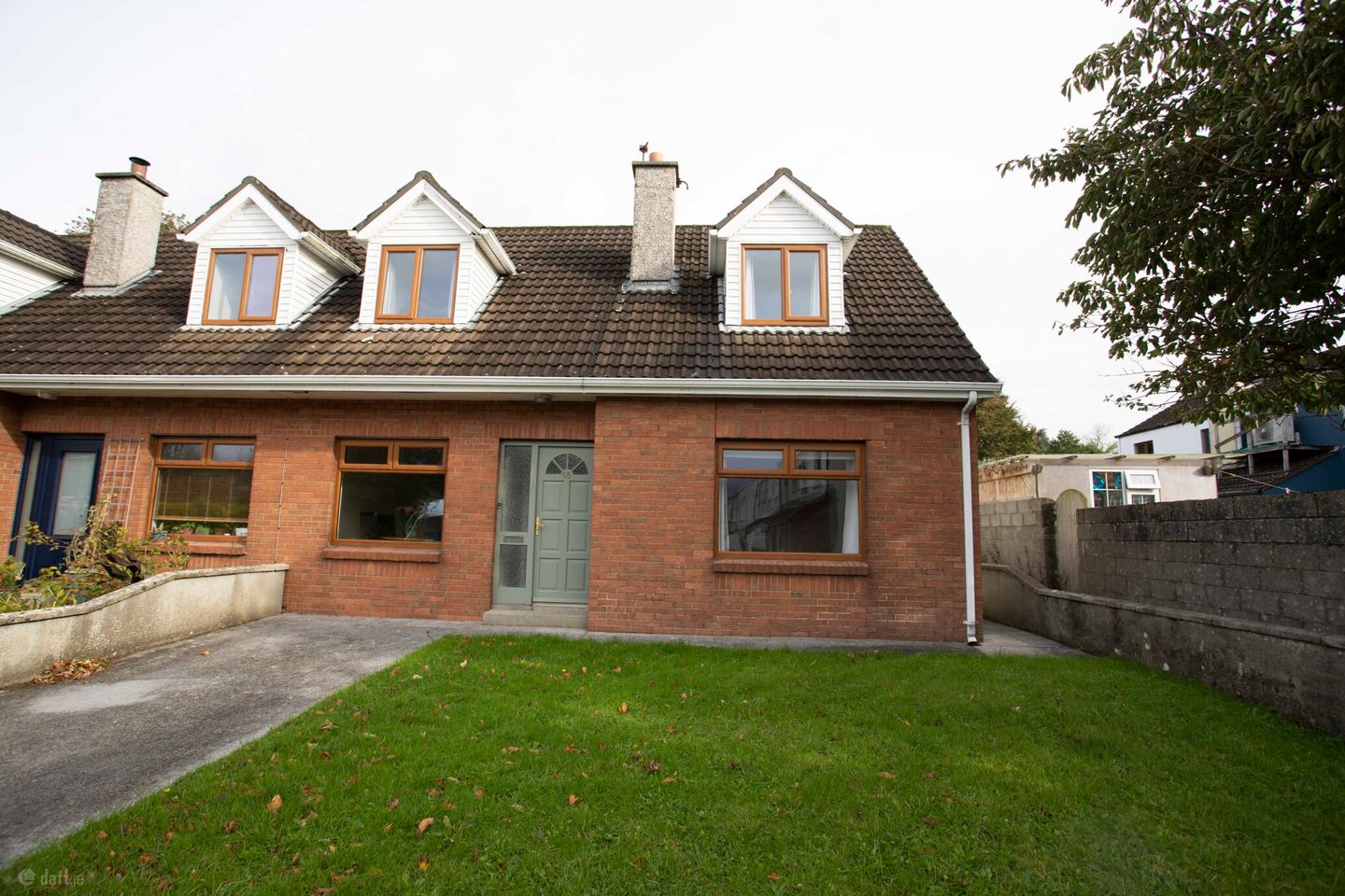 85, Ashgrove, Ballyvelly, Tralee, Co. Kerry, V92F65E