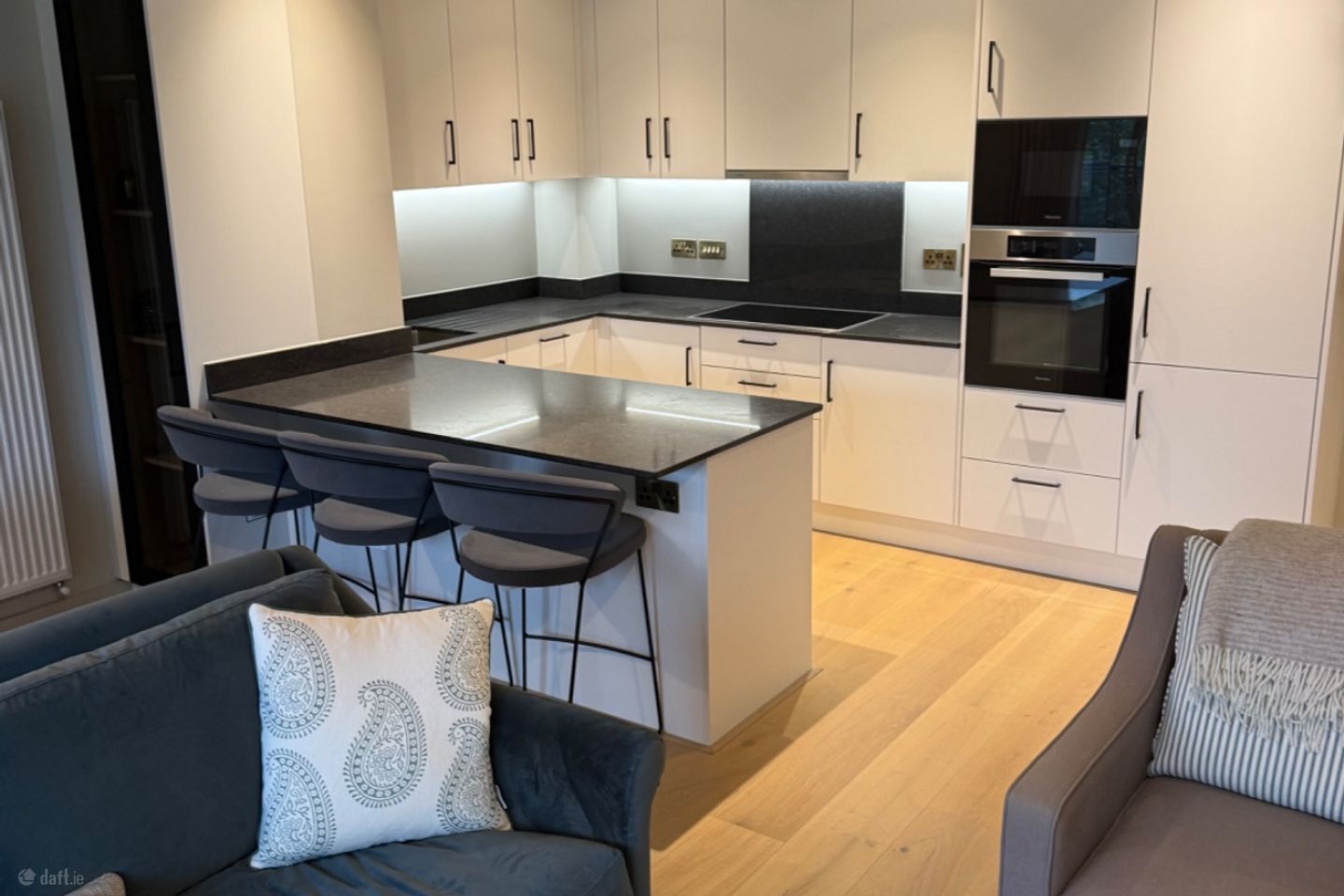 Apartment 25, The Gardens, Merrion, Dublin 4