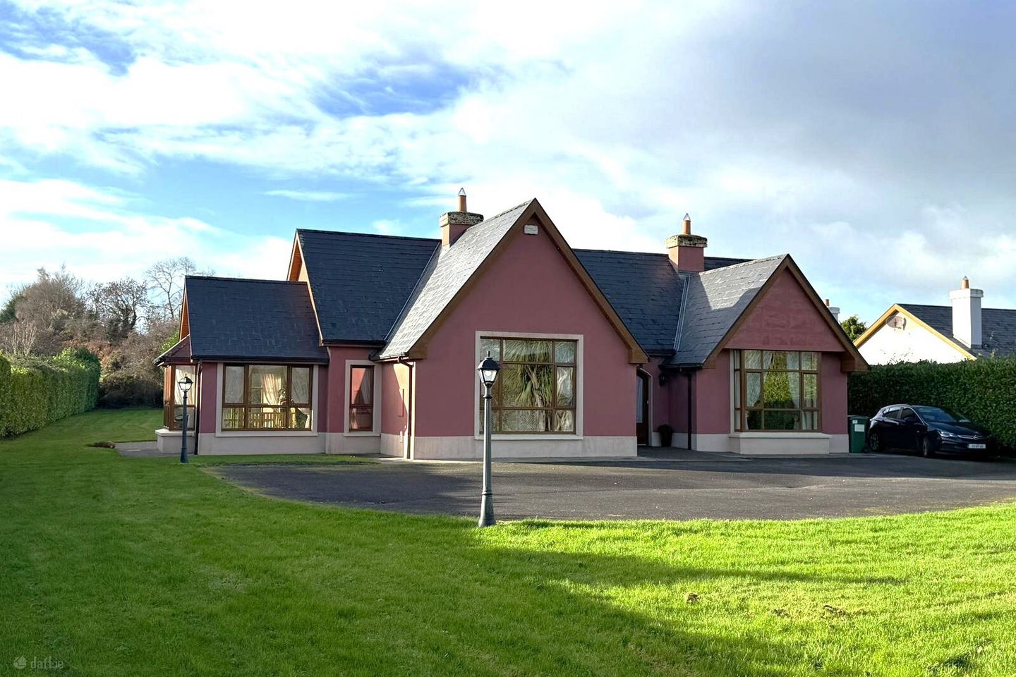 2 Ard na Bé, Aghadoe, Killarney, Co. Kerry, V93W1D7