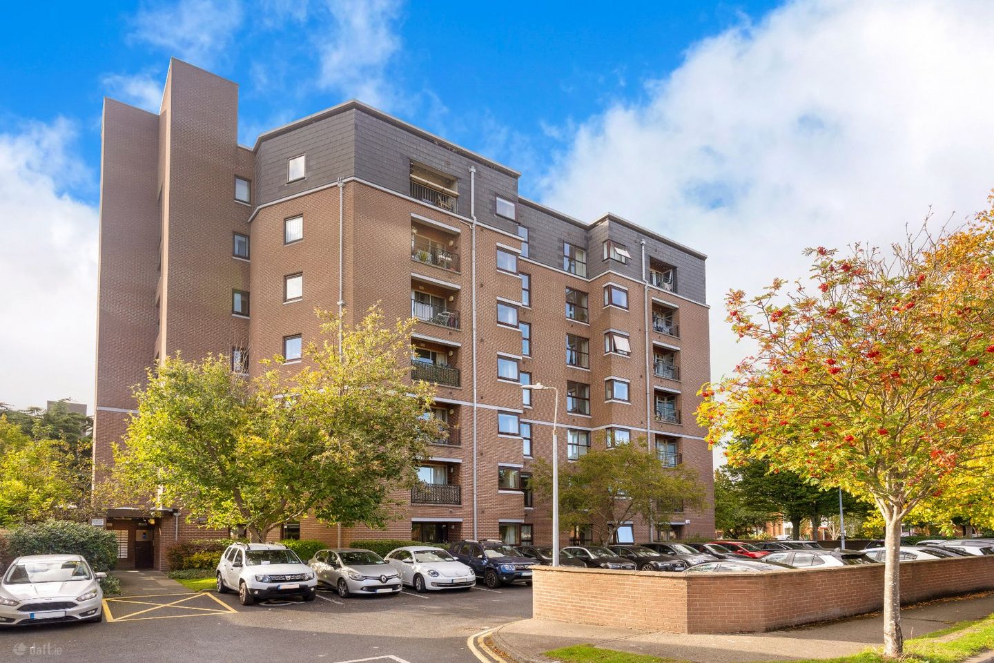 25 Cullenswood House, Northbrook Avenue, Ranelagh, Dublin 6, D06AX75